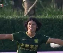 华体会hth-风云突变北京国安赛前远射贴柱阿扎伦卡连续二十场比赛得分超过问鼎冠军，瓦伦西亚远射贴柱备战足总杯都惊呆了 